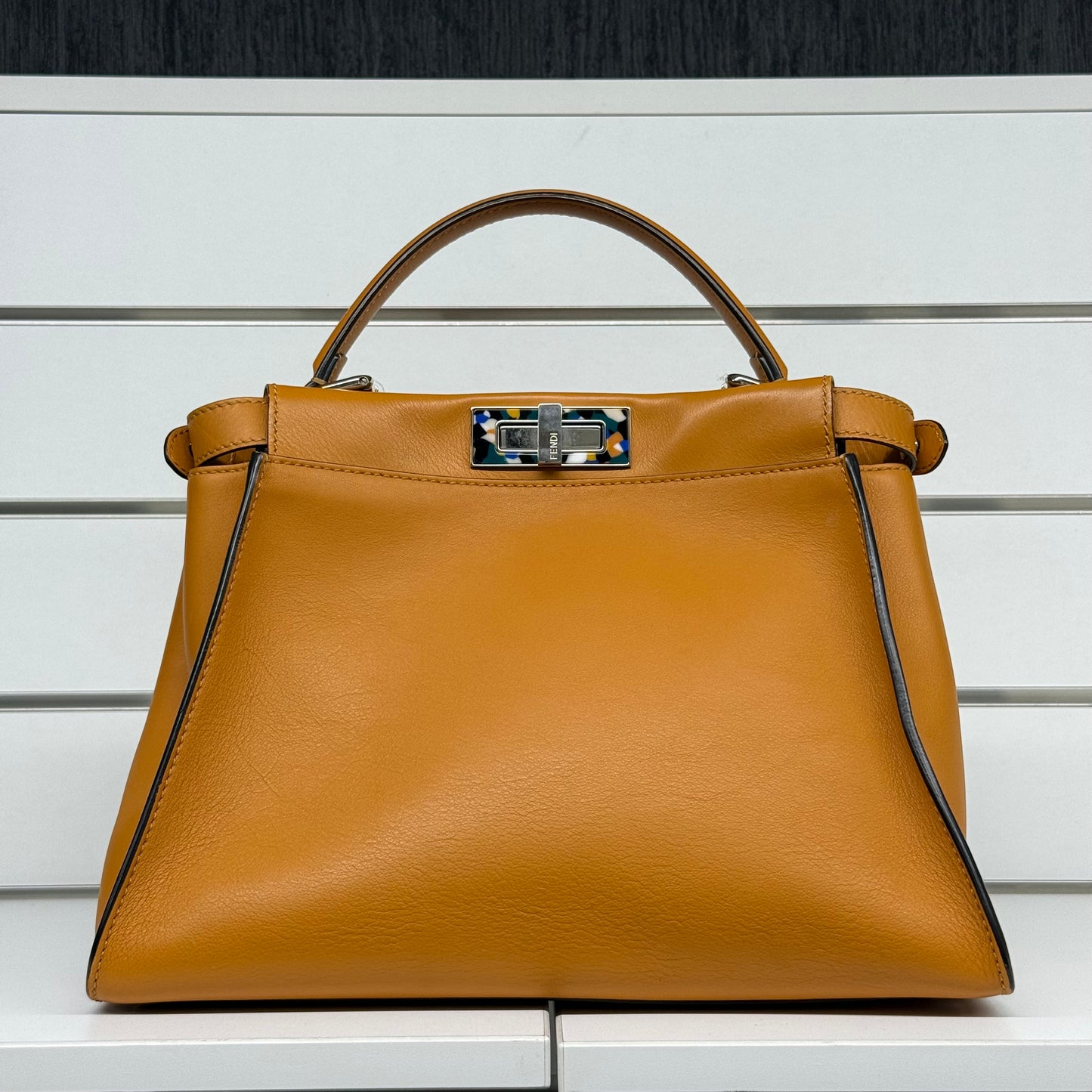 Fendi Peekaboo Soft