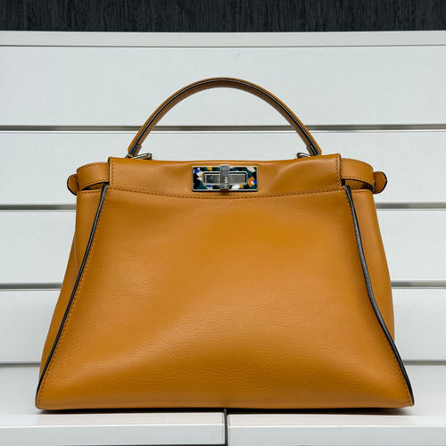 Fendi Peekaboo Soft