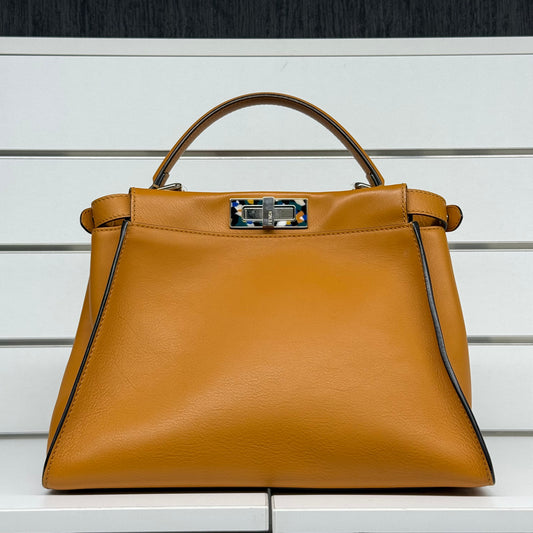 Fendi Peekaboo Soft