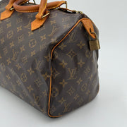 Louis Vuitton Speedy 30