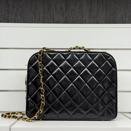 Chanel Vanity XL