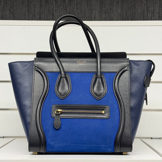 Céline Luggage