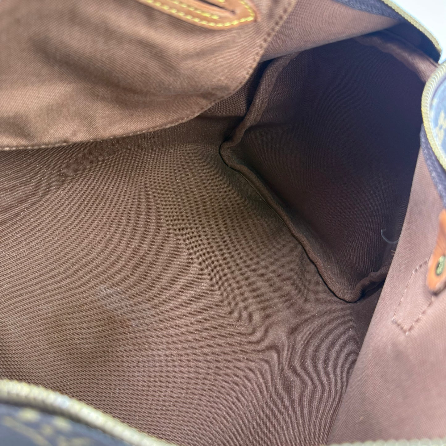 Louis Vuitton Speedy 35