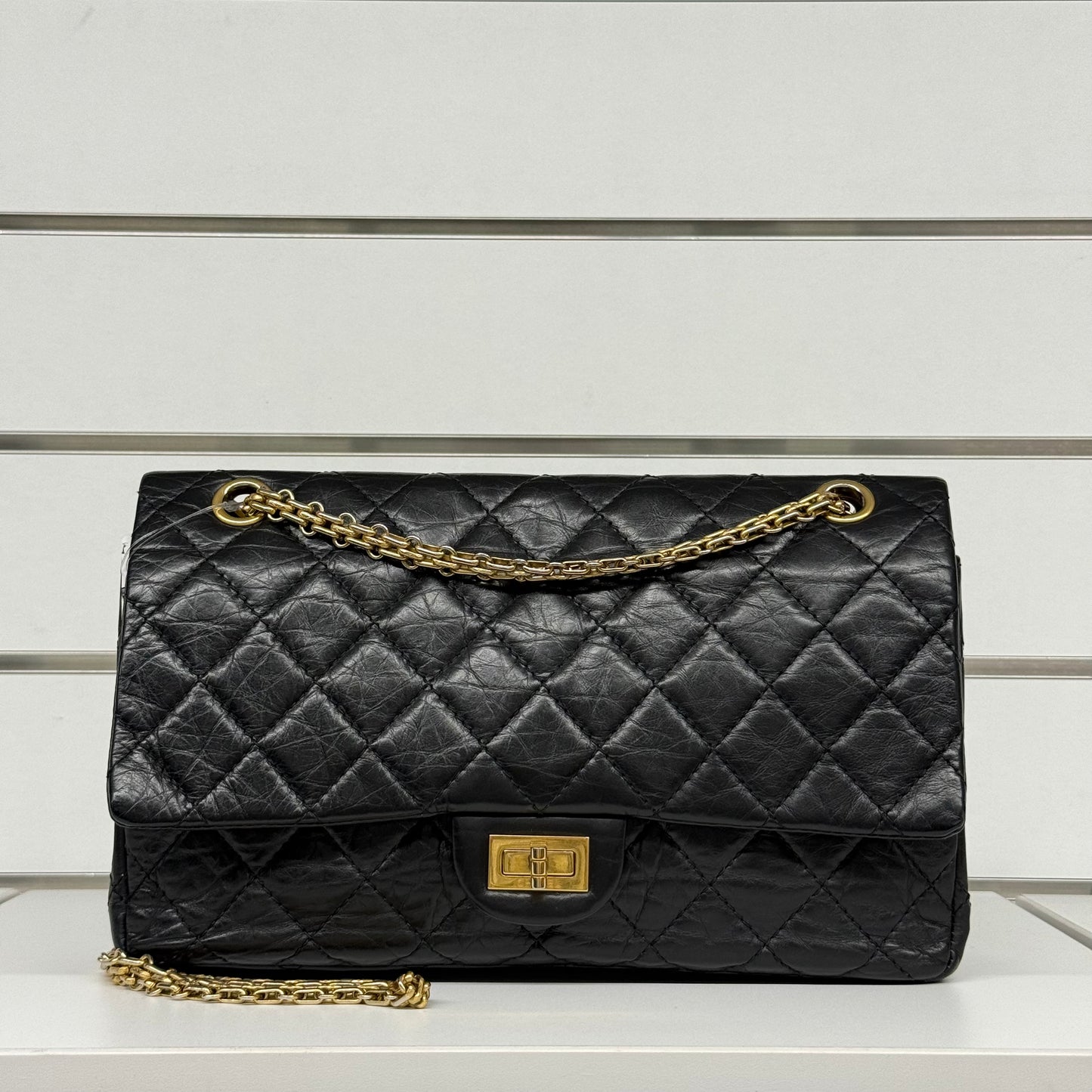Chanel 2.55