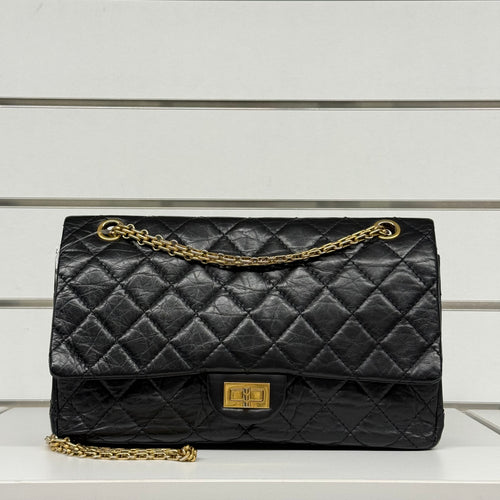 Chanel 2.55 médium