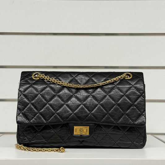Chanel 2.55 médium