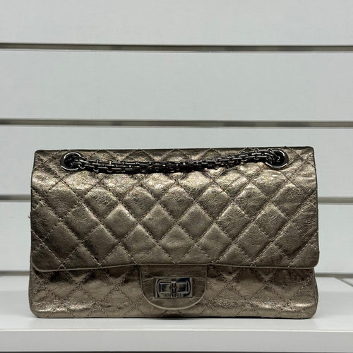 Chanel 2.55