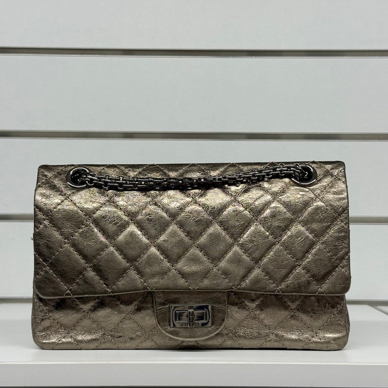 Chanel 2.55