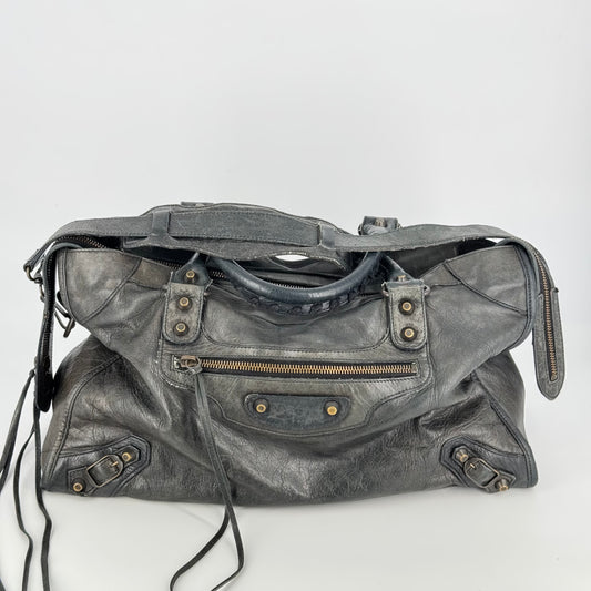 Balenciaga City