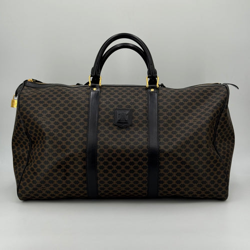 Céline sac de voyage 50