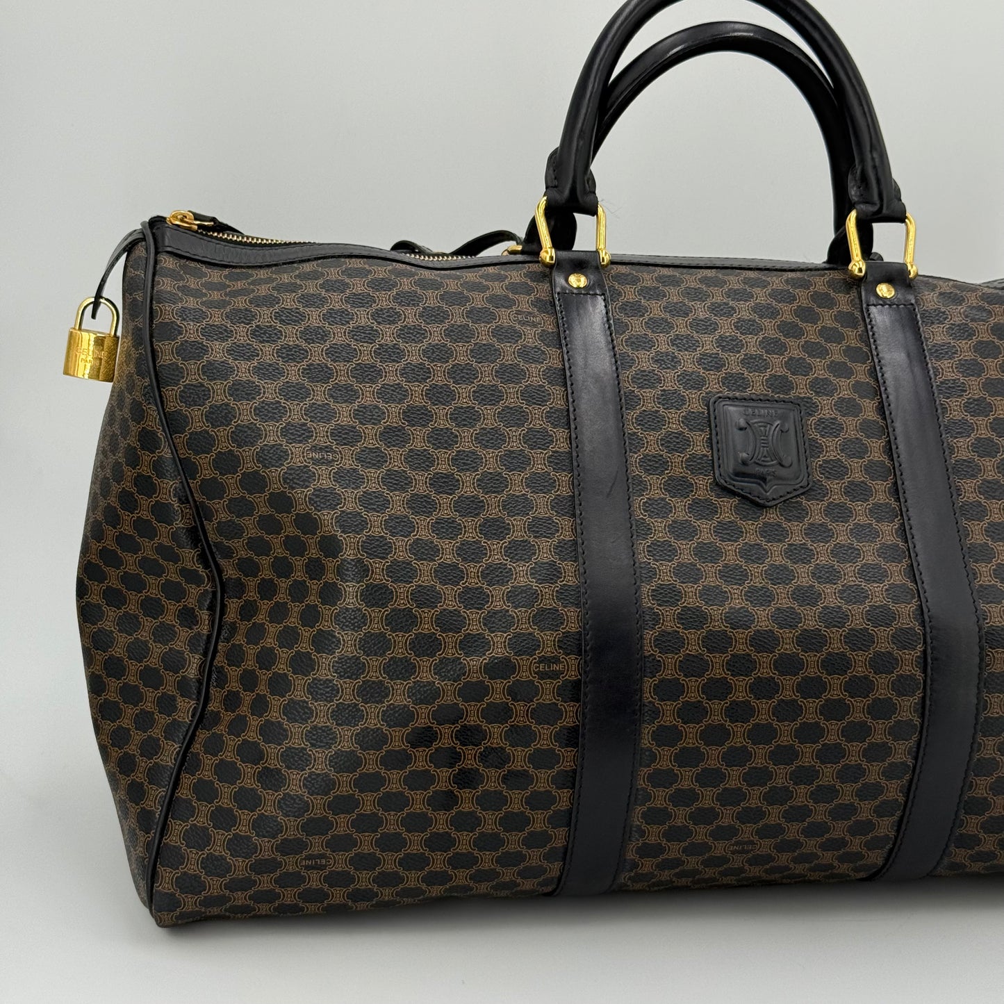 Céline sac de voyage 50
