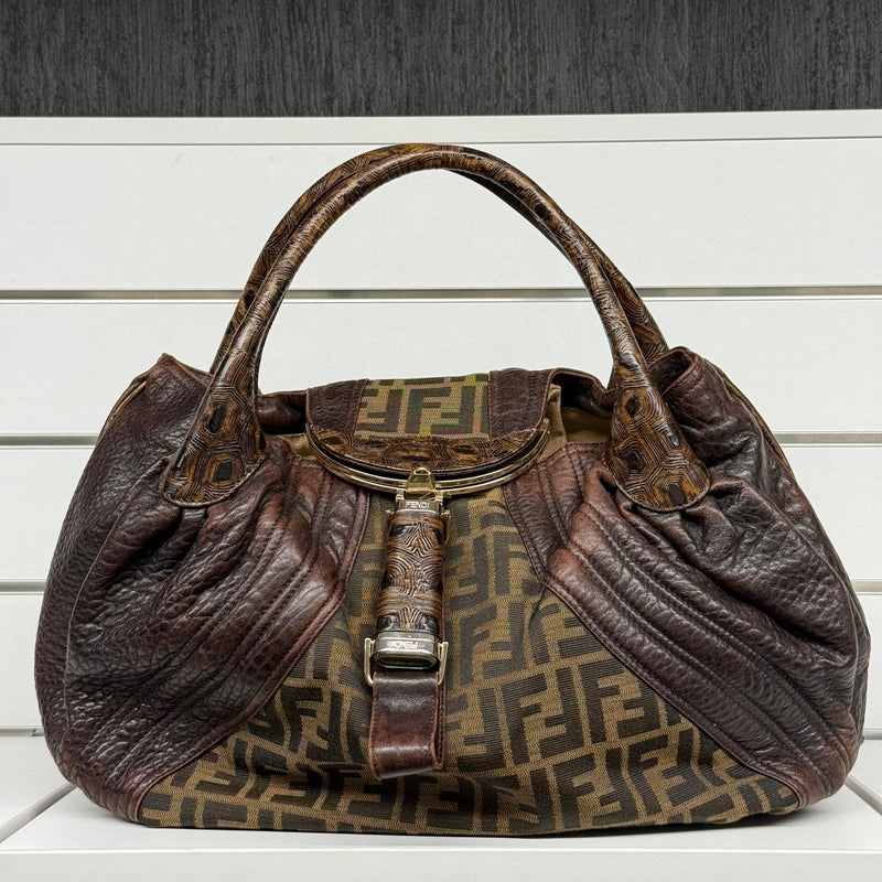 Fendi Spy