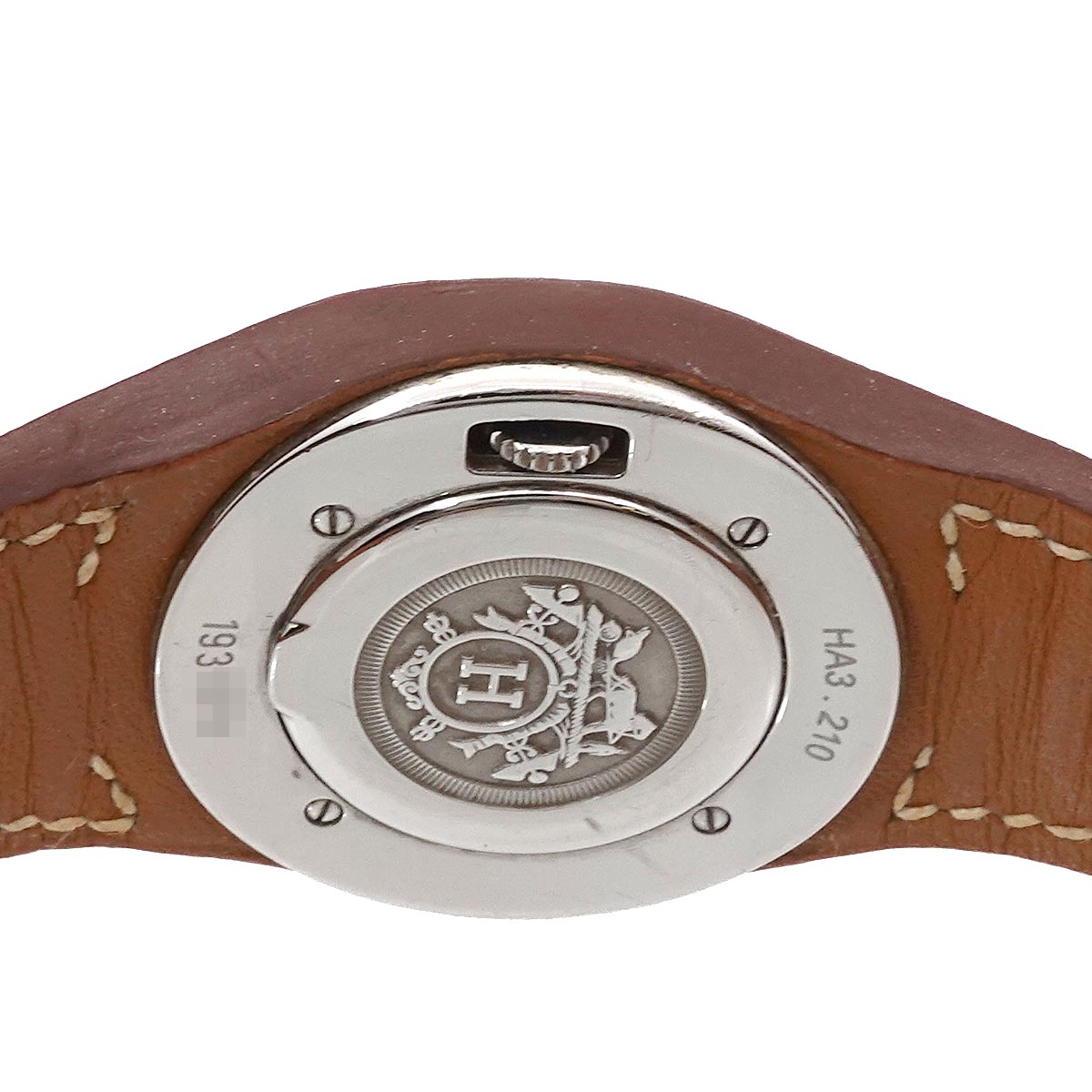 Hermès Harnais HA3.210