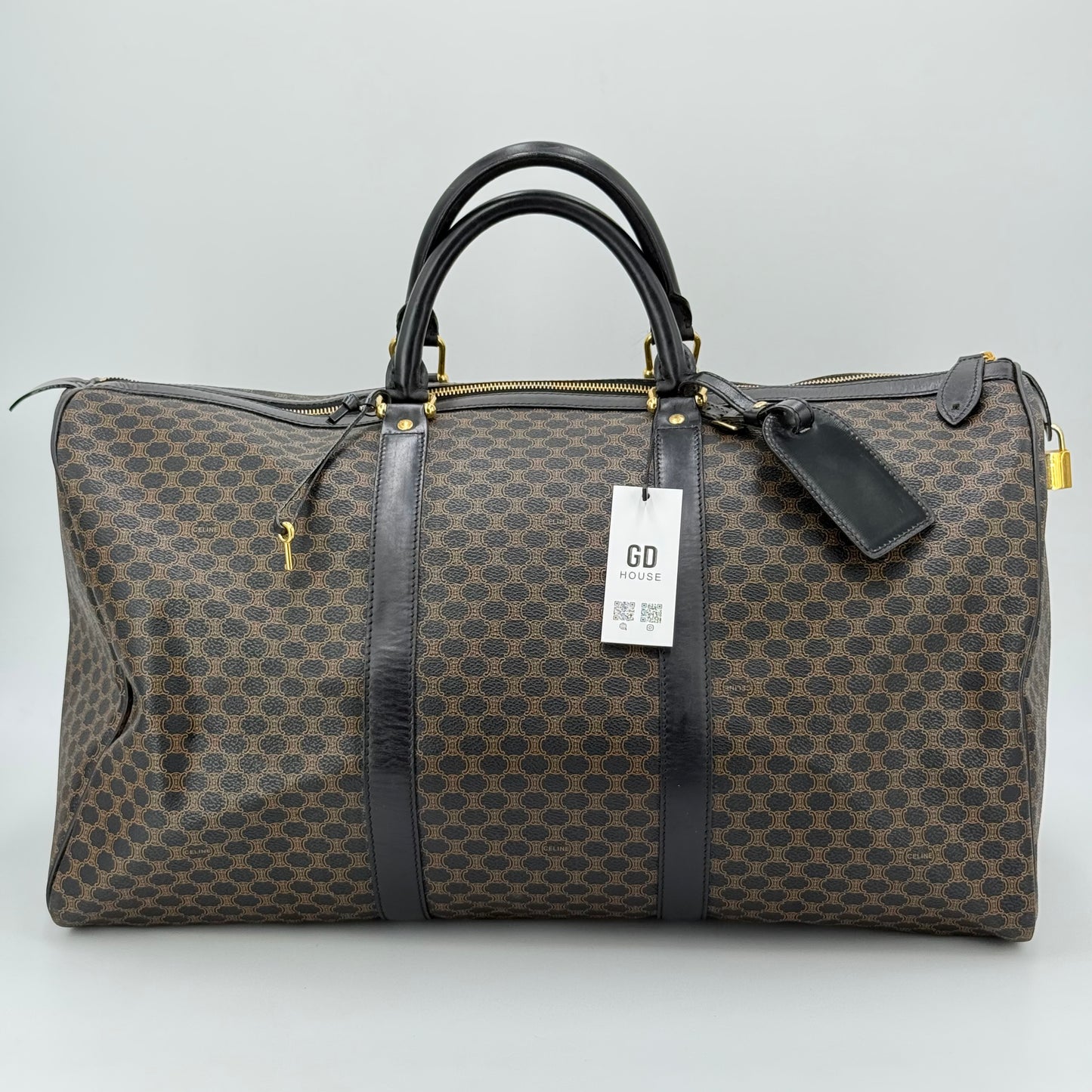 Céline sac de voyage 50