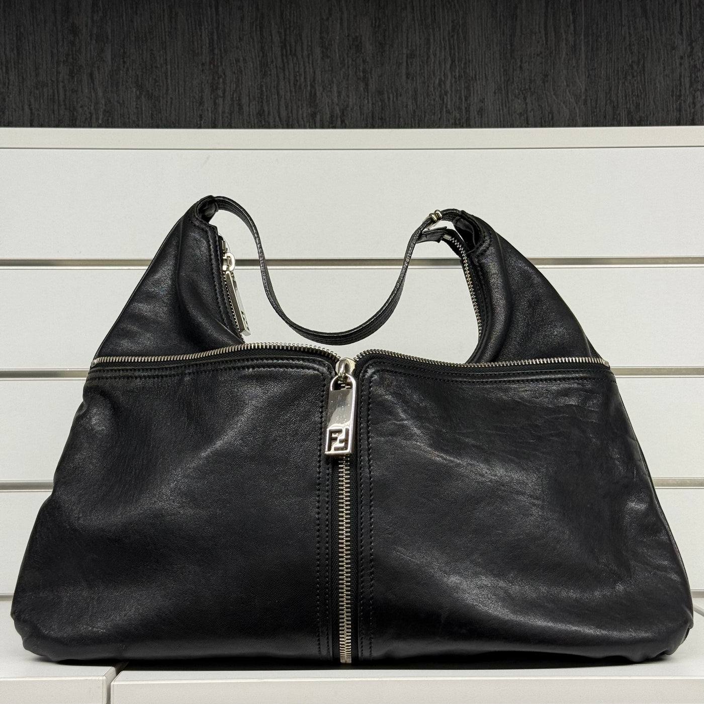 Fendi Hobo