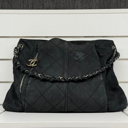 Chanel Shopping Édition limitée