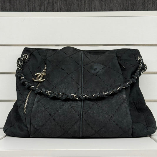 Chanel Shopping Édition limitée