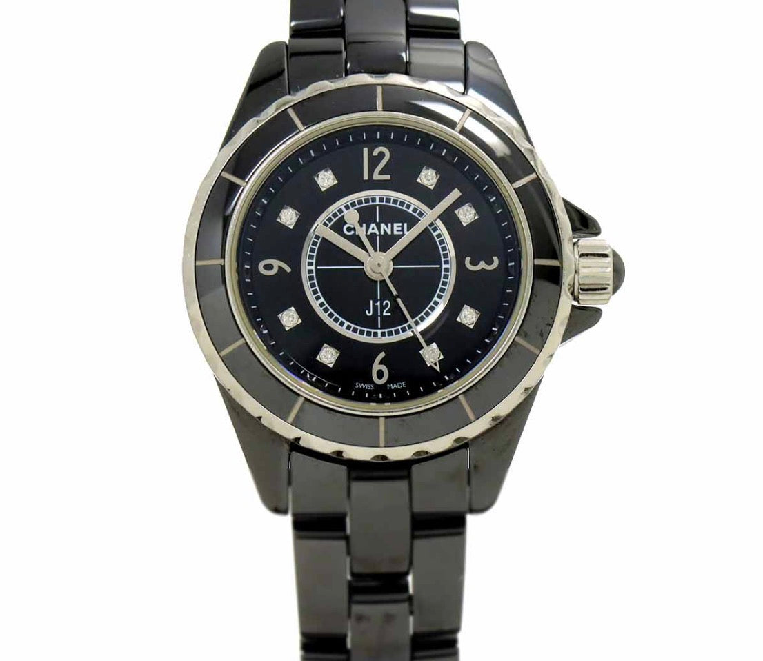 Chanel J12 H2569