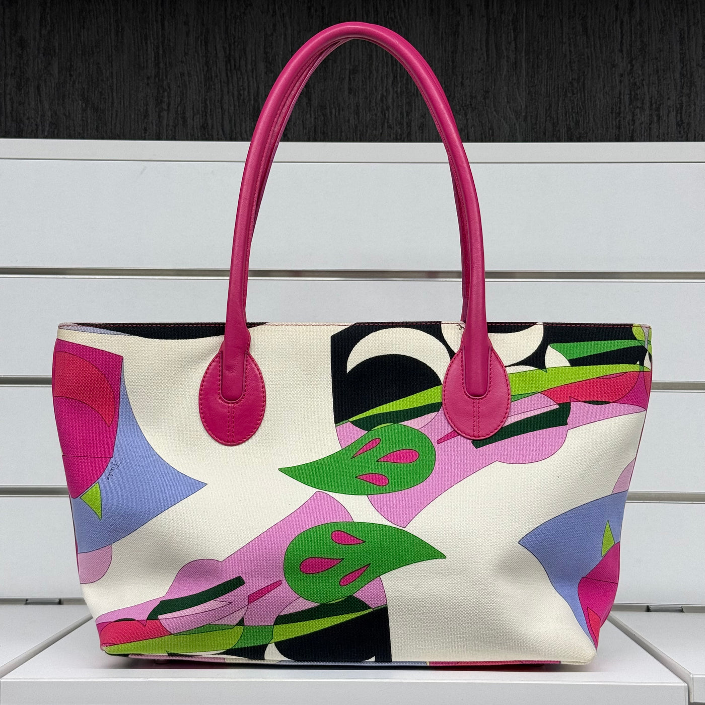Emilio Pucci Shopping