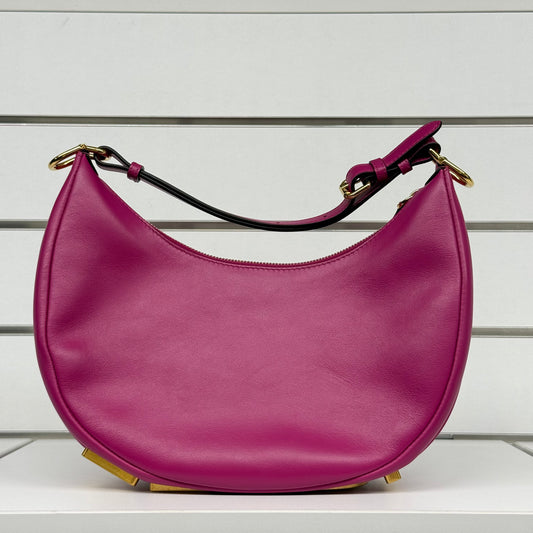 Fendi Fendigraphy