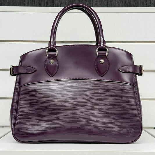 Louis Vuitton Passy