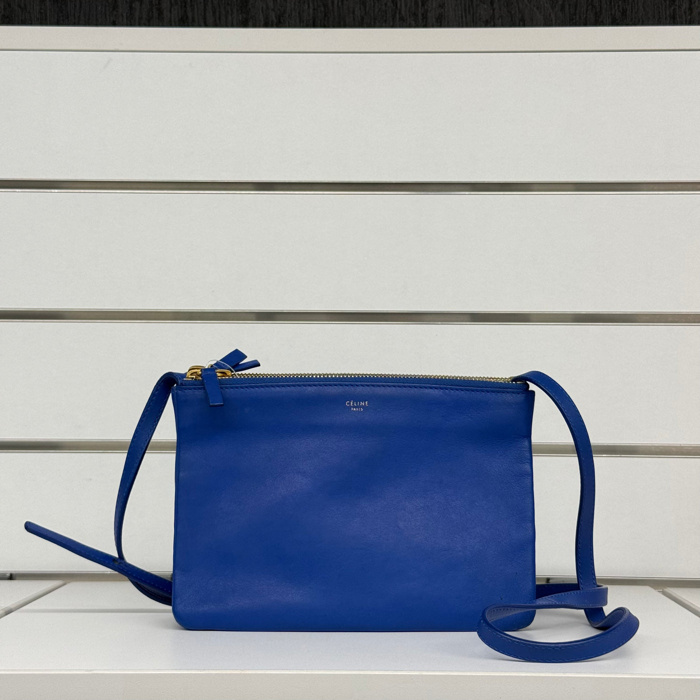 Céline Trifold