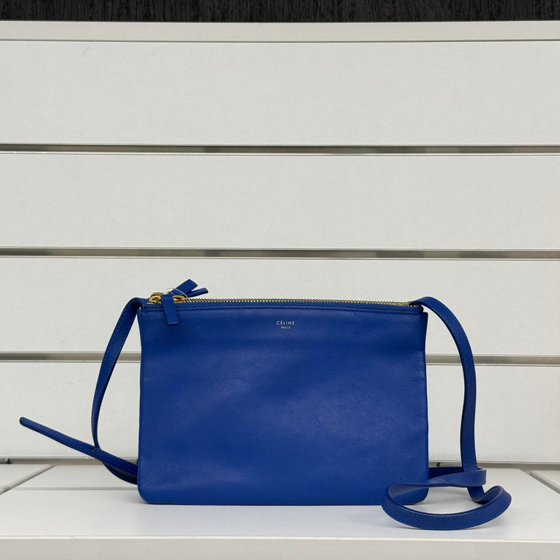 Céline Trifold