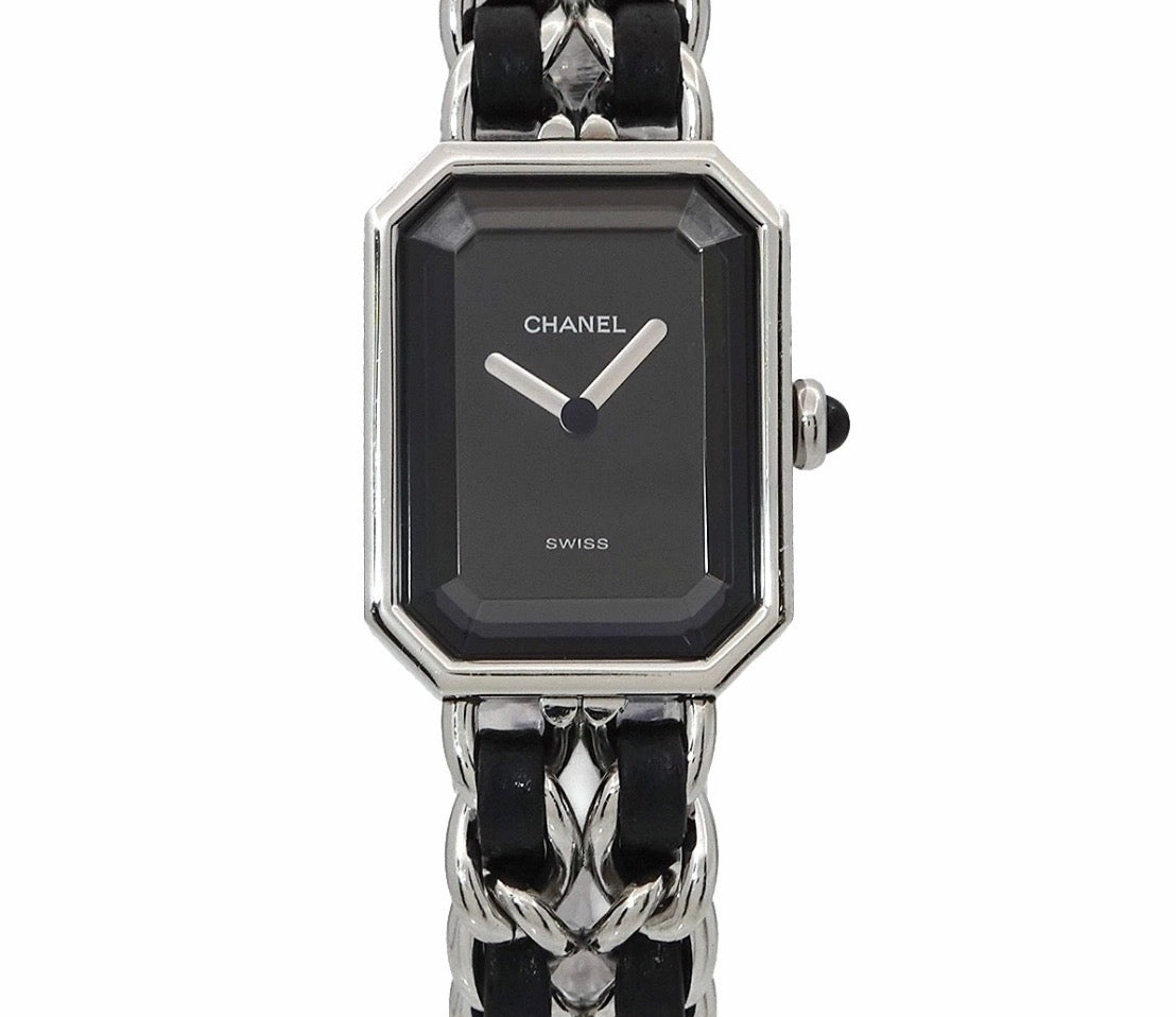 Chanel Première
