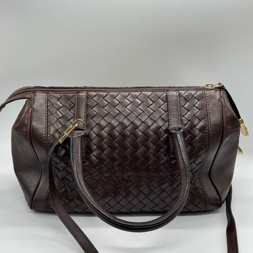 Bottega Veneta Boston