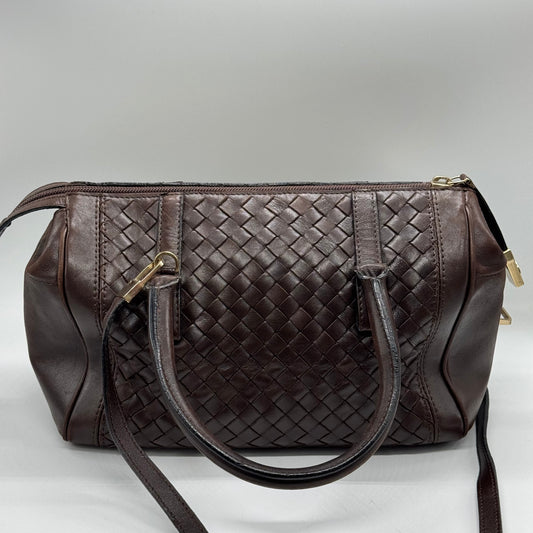 Bottega Veneta Boston