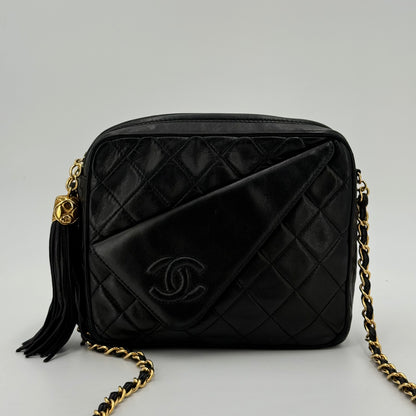 Chanel Caméra