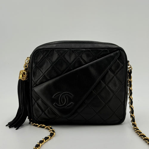 Chanel Caméra
