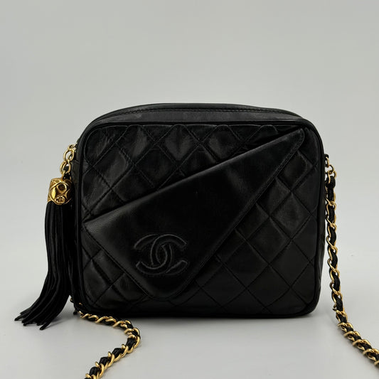 Chanel Caméra
