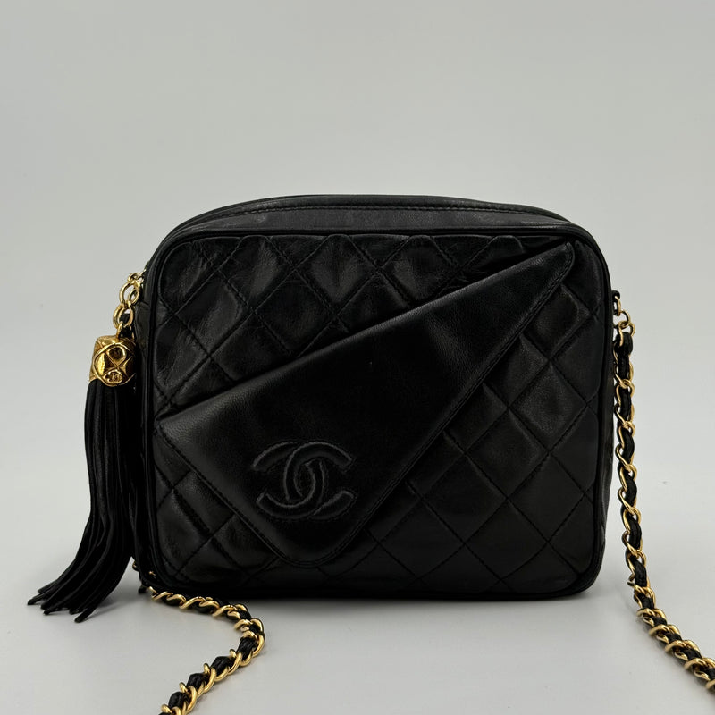Chanel Caméra