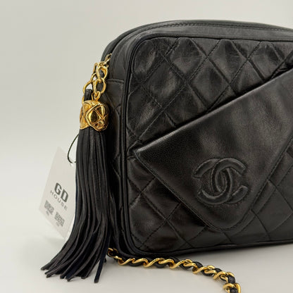 Chanel Caméra