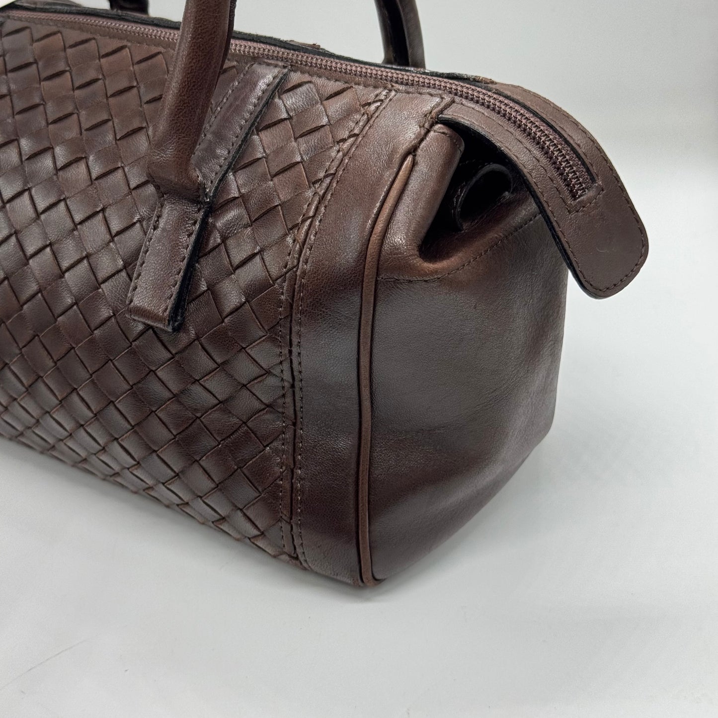 Bottega Veneta Boston