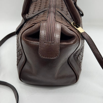 Bottega Veneta Boston