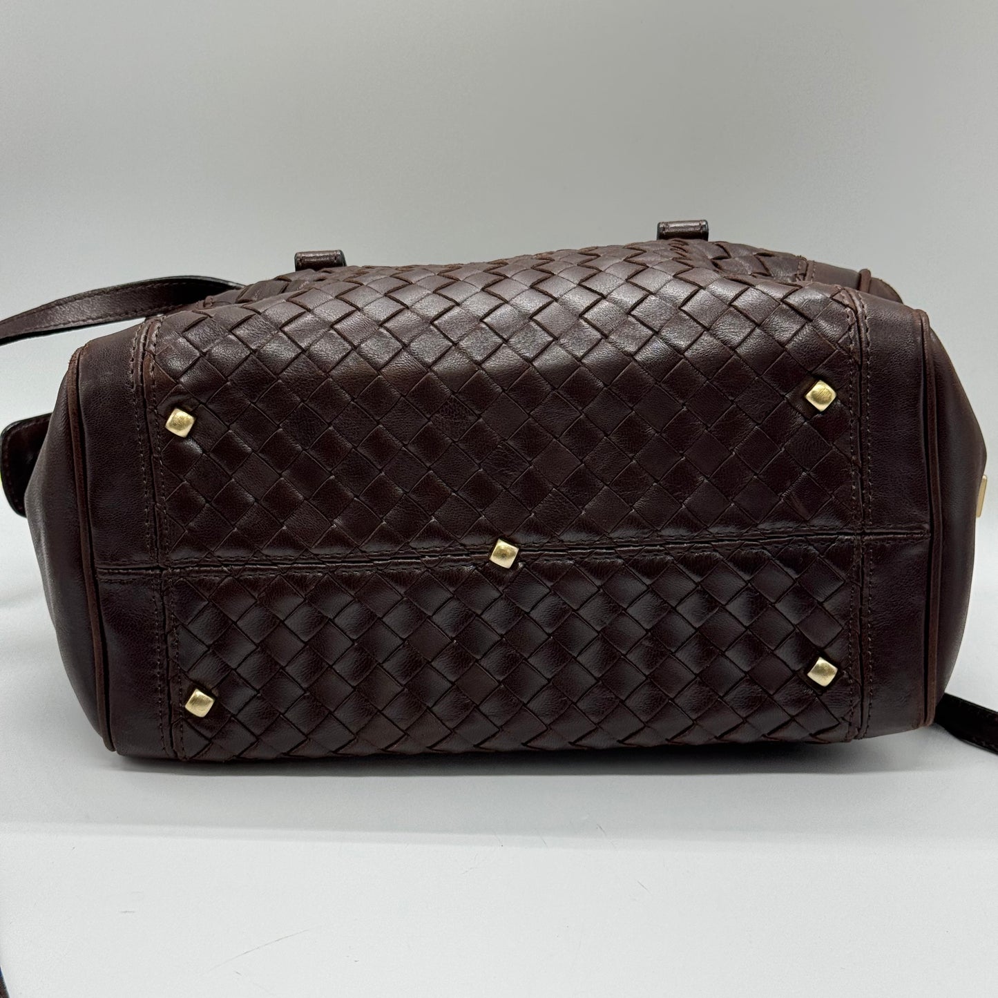 Bottega Veneta Boston