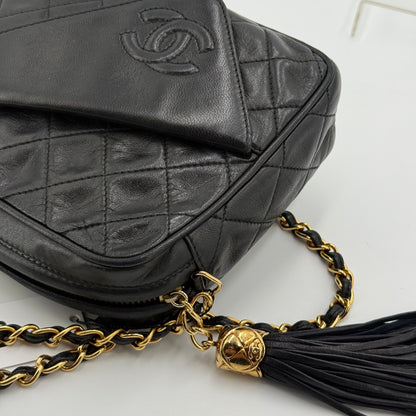Chanel Caméra
