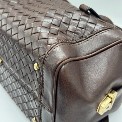 Bottega Veneta Boston