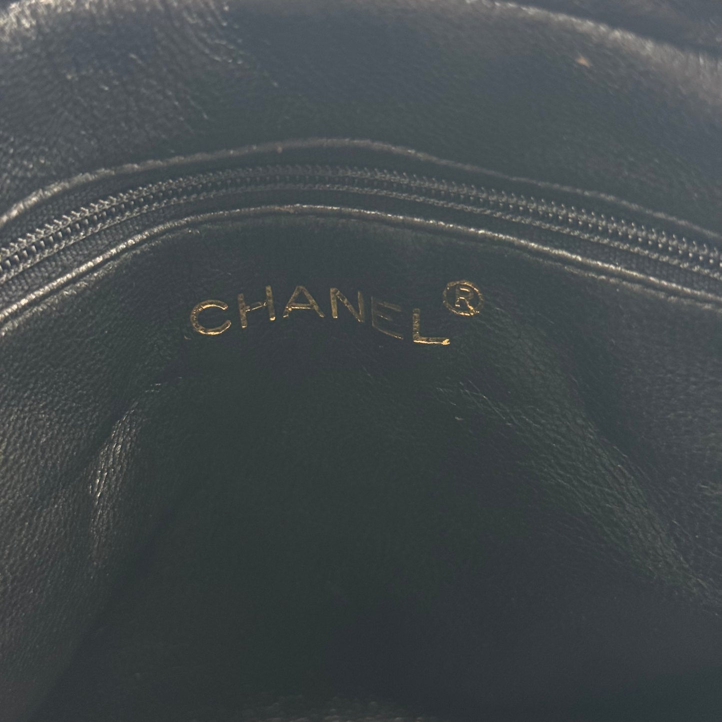 Chanel Caméra