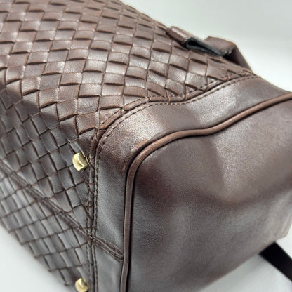 Bottega Veneta Boston