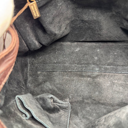 Bottega Veneta Boston