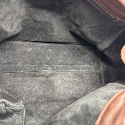 Bottega Veneta Boston