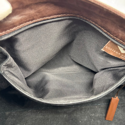 Bottega Veneta Boston