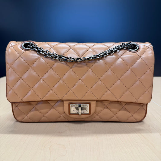 Chanel 2.55