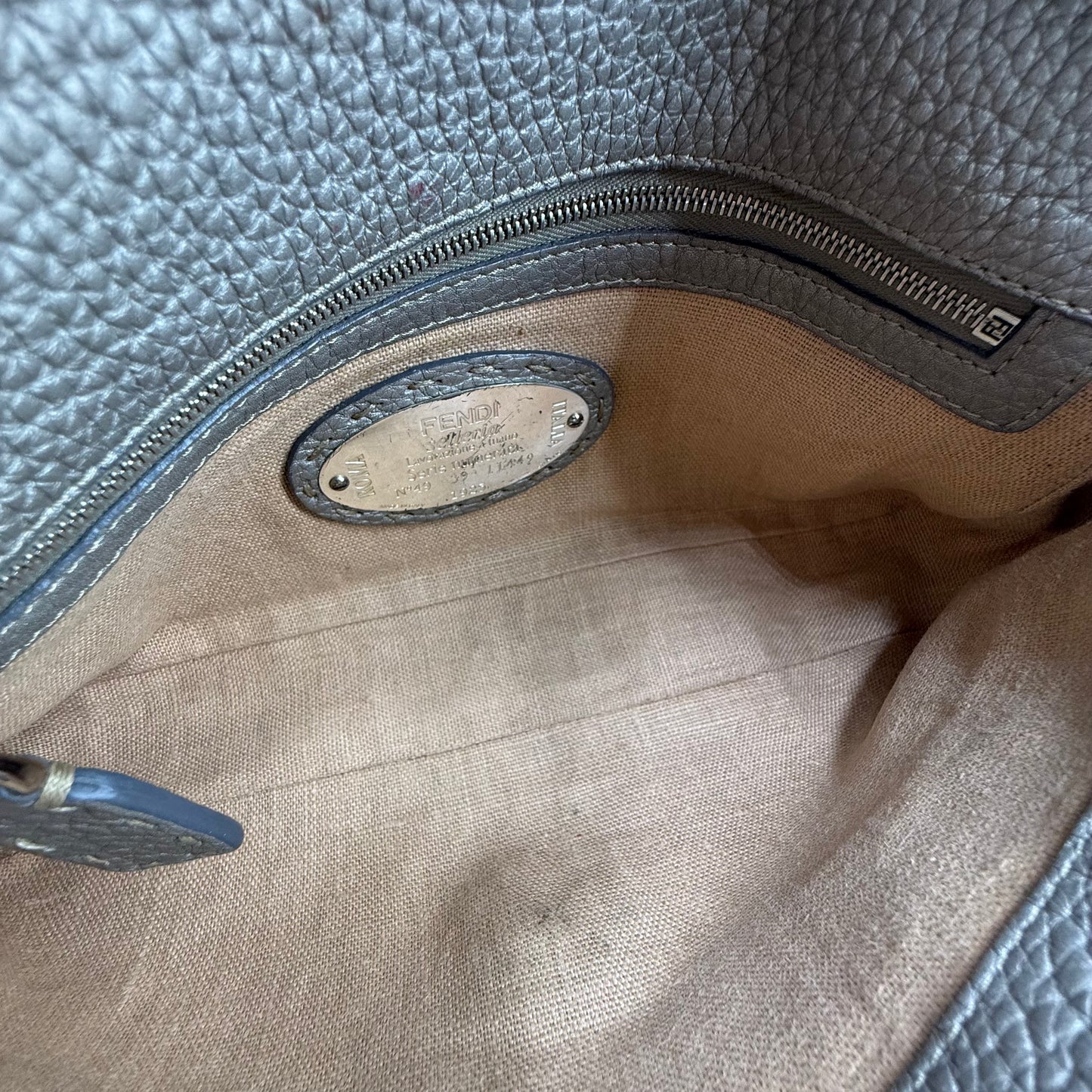 Fendi Baguette