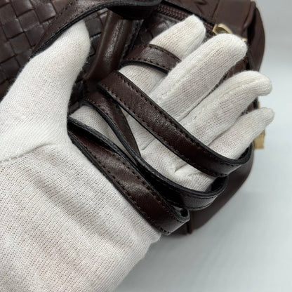 Bottega Veneta Boston