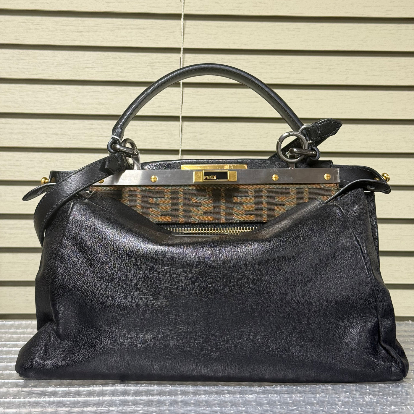 Fendi Peekaboo