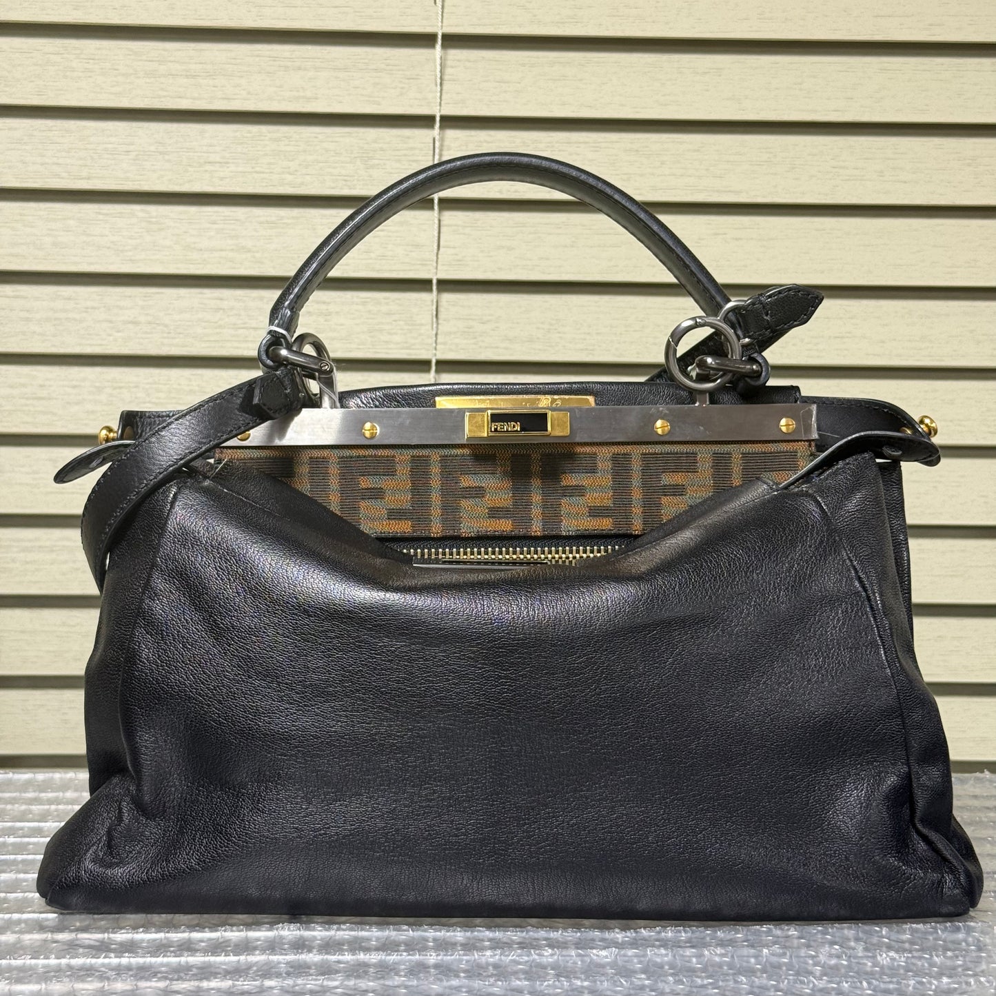 Fendi Peekaboo